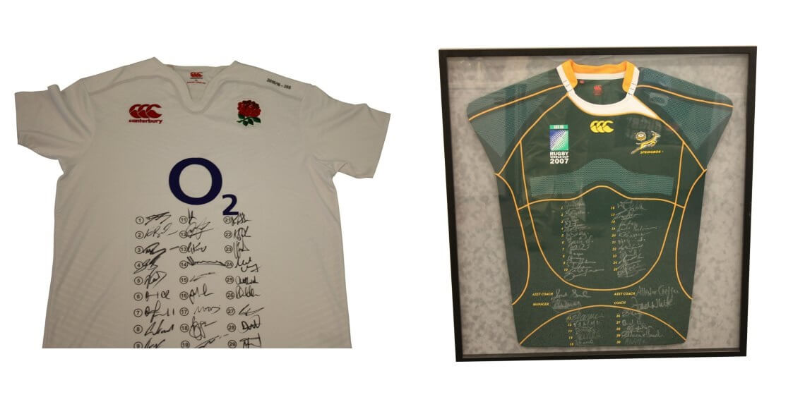 south africa rugby jersey 2007
