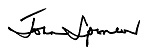 JSpencer Signature 150x50