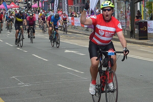 Prudential Ride London 2018